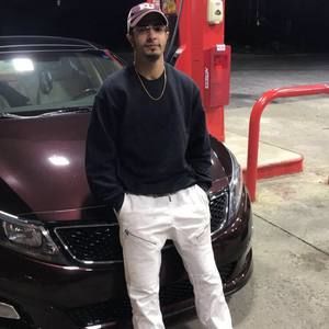 Meet your Posher, Varun